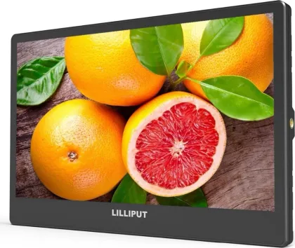 Lilliput A12 12.5 inch Ultra HD 4K Portable Monitor