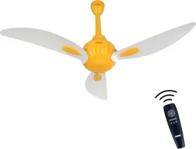 Usha Bloom Helenium 1200 mm 3 Blade BLDC Ceiling Fan