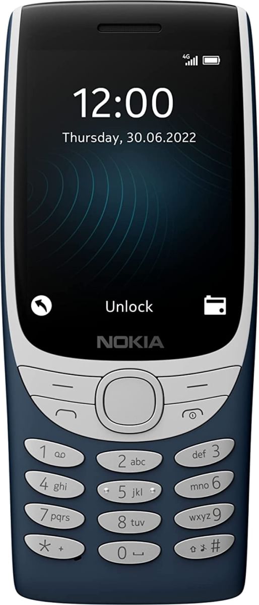 Nokia 3310 4G | Gizinfo