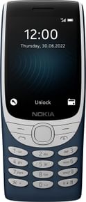 Nokia 3210 vs Nokia 8210 4G