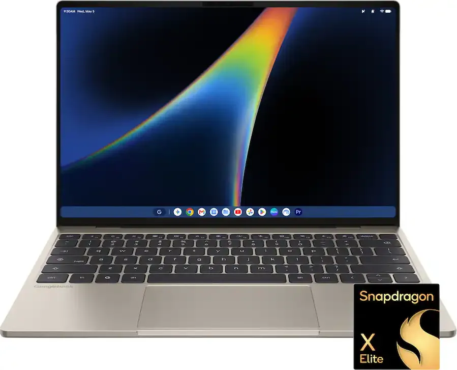 Dell XPS Googlebook 13.4 LDX13267-SX12577SHI-PUS Laptop