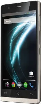 Lava Iris Icon