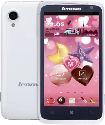 Lenovo S720