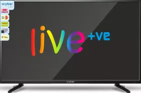 Wybor W324EW3 (32-inch) HD Ready LED TV