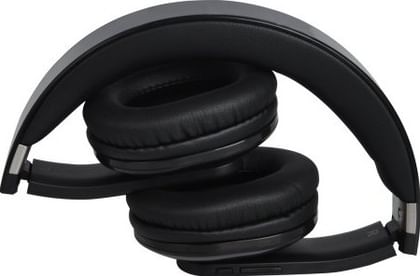 Generic H3 Wireless Bluetooth Stereo Headphone Headset with Microphone 10 Hours of Music Playback and Talk Time