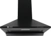 Ambber Marvel 60 Wall Mounted Chimney