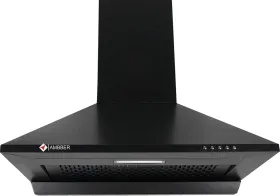 Ambber Marvel 60 Wall Mounted Chimney