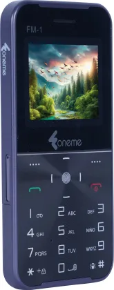 Foneme FM-1 F200i