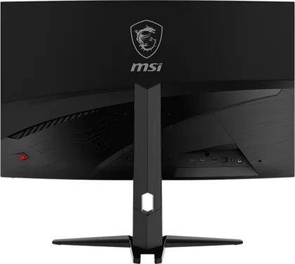 MSI MAG 321CUPDF 31.5 inch Ultra HD 4K Gaming Monitor