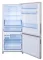 Panasonic NR-BX418VVX3 407 L 3 Star Double Door Inverter Refrigerator