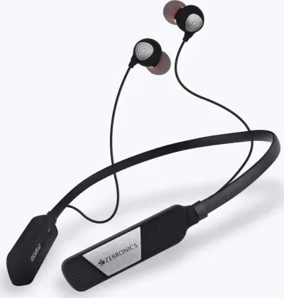 Zebronics Zeb Escape 40 Wireless Neckband