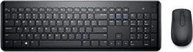 Dell KM117 Wireless Keyboard and Mouse
