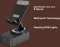 Fingers Mini MOT Portable Speaker Cum Mobile Holder
