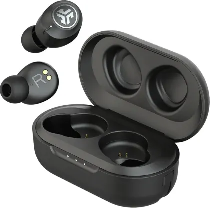 JLab JBuds Air ANC Gen 2 True Wireless Earbuds