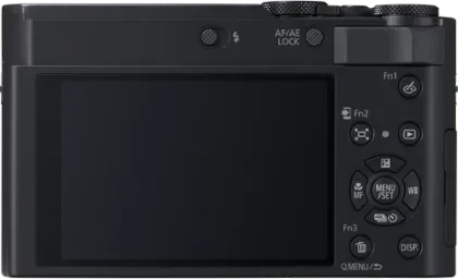 Panasonic LUMIX ZS300 Compact Digital Camera