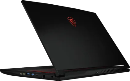 MSI Thin GF63 12UCX-2043US Laptop (12th Gen Core i5/ 8GB/ 512GB SSD/ Win 11/ 4GB RTX 2050)