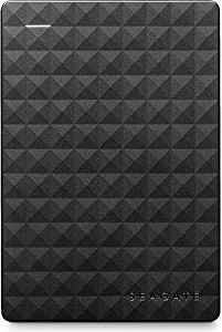 Seagate Expansion 2TB Wired External Hard Drive