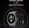 Tempt Edge Pro Smartwatch