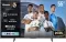 Hisense A6Q 55 inch Ultra HD 4K Smart LED TV (55A6Q)