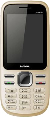 Lava ARC 9i