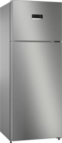 Bosch Serie 4 CTC35S03NI 358 L 3 Star Double Door Refrigerator