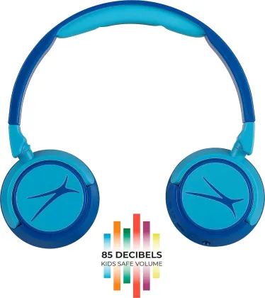 ‎Altec Lansing MZX4410 Wireless Headphones