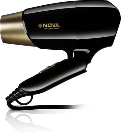 Nova NHD-2826 2000W Hair Dryer