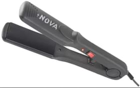 Nova NHS-3 Hair Straightener