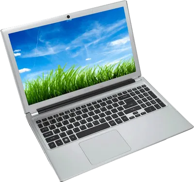 Acer Aspire V5-431 Laptop (2nd Gen PDC/ 2GB/ 500GB/ Win8) (NX.M2SSI.004)