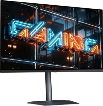 Gigabyte MO32U24 32 inch Ultra HD 4K OLED Gaming Monitor