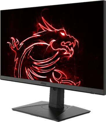 MSI G272QPF 27 Inch Quad HD Gaming Monitor