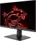 MSI G272QPF 27 Inch Quad HD Gaming Monitor