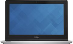 Dell Inspiron 11 3000 Netbook vs HP 14s-dy2500TU Laptop