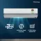 Daikin FTKR60XV16MAA 1.71 Ton 5 Star 2026 Inverter Split AC