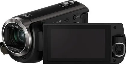 Panasonic HC-W570 HD Camcorder