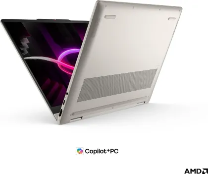 Lenovo Yoga 7 2-in-1 Aura Edition 83TC007YIN Laptop (Intel Evo Core Ultra 7 355/ 16GB/ 512GB SSD/ Win11 Home)