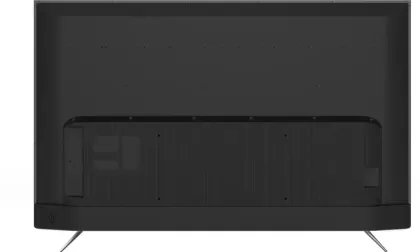 Micromax 49-inch Ultra HD 4K Smart LED TV