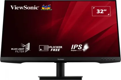 ViewSonic VA3209-MH 32 inch Full HD Monitor