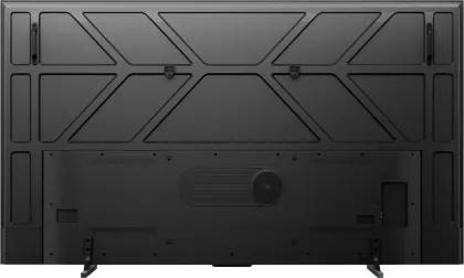 Hisense QD7 100 inch Ultra HD 4K Smart QLED TV (100QD7N)