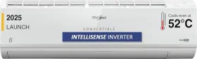 Whirlpool Magicool SAI16P35MCP0 1.5 Ton 3 Star 2024 Inverter Split AC