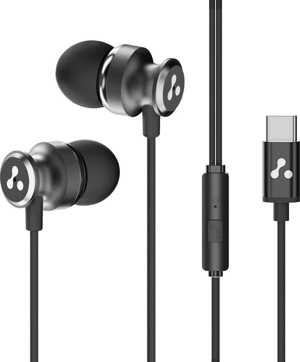 Ambrane Headphones And Earphones Price List in India Smartprix