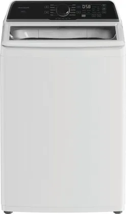 Frigidaire FLVW7523BW 4.4 cu ft Fully Automatic Top Load Washer only