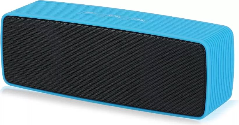 Flipkart SmartBuy 6W Bluetooth Speaker Price In India 2024, Full Specs ...