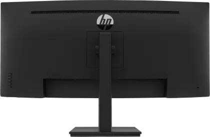 HP P34hc G4 34 inch Quad HD Curved Monitor