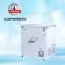 Rockwell 350SDU 350 L Single Door Deep Freezer