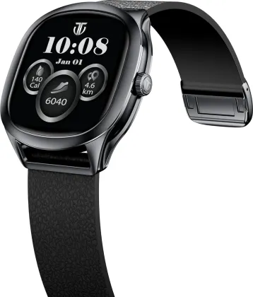 Titan Evoke S Smartwatch