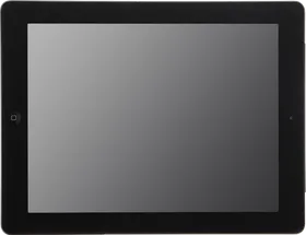 Apple iPad 4 with Retina Display (4th Generation) (WiFi+16GB)