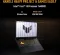 Asus TUF F16 (2026) FX688JHI-TU364WS Gaming Laptop (14th Gen Core i5/ 16GB/ 512GB SSD/ Win11/ 8GB RTX 5050 8GB Graphics)