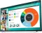 HP 2YD85A8 55-inch Ultra HD 4K LED Backlit Monitor
