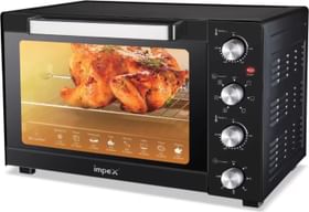Impex IMOTG 50 50-Litre Oven Toaster Grill